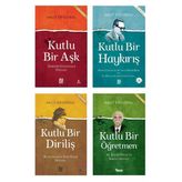Halit Ertugrul Kutlu Bir Ask Seti (4 Kitap)