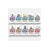 Halk Kitabevi Sherlock Holmes 10 Kitap Seti