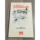 Halk Masalları - İmzalı - (Sahafiye Kitap)