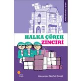 HALKA ÇÖREK ZINCIRI - ALEXANDER MCCALL SMITH