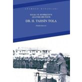 Halka ve Senirkent’e Adanmış Bir Ömür - Ömer Özcan