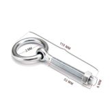 Halkalı Cıvata 6 mm