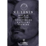 Halkın Devlet Yönetimine Katılımı Üzerine - standart