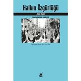 Halkın Özgürlüğü - John Dunn