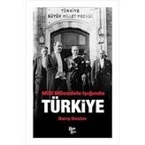 Halkkitabevi Milli Mücadele Işığında Türkiye-Barış Doster