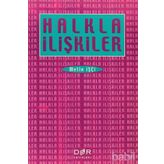 HALKLA İLİŞKİLER - METIN İŞÇİ