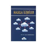 Halkla İlişkiler - Zeyyat Sabuncuoğlu