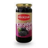 Halktan 640 gr Karadut Özü