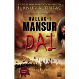 Hallac-ı Mansur Dai - İlknur Altıntaş