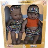 Halley Et Bebek 30 Cm. Karam