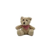 Halley Fularlı Ayı 20 cm Peluş