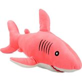 Halley Oyuncak 55 cm Köpek Balığı - Pembe