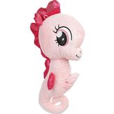 Halley Oyuncak Peluş Deniz Atı 45 cm Pembe