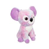 Halley Oyuncak Peluş Koala 30 cm Lila