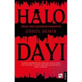 Halo Dayı -Gönül Demir