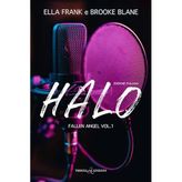 Halo. Ediz. italiana (Rainbow)