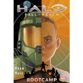 Halo: Fall of Reach: Boot Camp