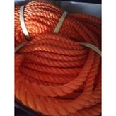 HALSAN Misina Halat 8mm 30 Metre Ip