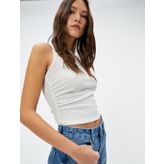 Halter Yaka Atlet Normal Boy Ajurlu
