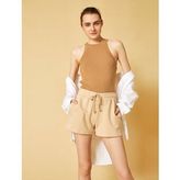 Halter Yaka Atlet