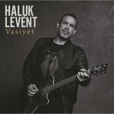 Haluk Levent Vasiyet Plak