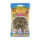 Hama 1000'lik Bronz Midi Boncuk