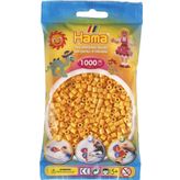 Hama 1000'lik Kehribar Midi Boncuk