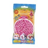 Hama 1000'lik Pastel Pembe Midi Boncuk