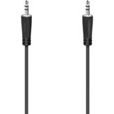 Hama 3.5mm - 3.5mm, Stereo Ses Kablosu 1.5m