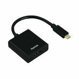 Hama HM 135725 USB Adaptör