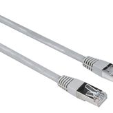 Hama HM.200921 CAT5E STP Gri 30 m Ağ Kablosu