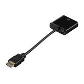 Hama HM 54569 HDMI VGA Dönüştürücü Adaptör