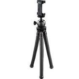 Hama HM4605 FlexPro 27 cm Telefon Tripodu