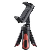Hama "pocket Iı Rotation" Smartphone Mini-Tripod, Siyah
