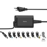 HAMA Universal Notebook Güç Adaptörü 15-19V/65W