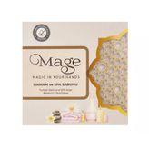 Hamam Ve Spa Sabunu - Beyaz - 100 Gr