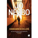 Hamamböcekleri - jo nesbø