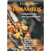Hamamelis. Heilpflanze für eine gesunde Haut