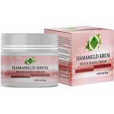 Hamamelis Krem (WITCH HAZEL CREAM) 50 gr