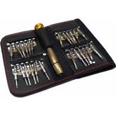 Hambag Hassas Torx Tornavida Set