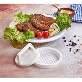 Hamburger - Köfte Kalıbı BX40