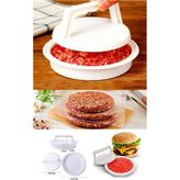 Hamburger & Köfte Şekillendirici
