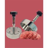 Hamburger Köftesi Kalıbı 12CM