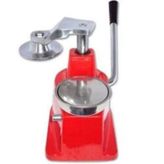 Hamburger Presi-10Cm Çap Köfte Şekillendirme /Özlem
