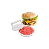 Hamburger Presi ve Köfte Kalıbı