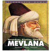 Hamdım, Piştim, Yandım Mevlana