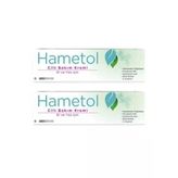 Hametol 2x30 gr Cilt Bakım Kremi