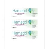 Hametol 3x30 gr Cilt Bakım Kremi