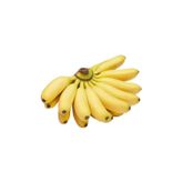 Hamile Marketim Anamur Muz - 1 Kg
