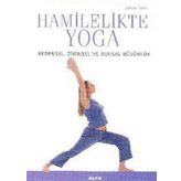 Hamilelikte Yoga - Amber Land